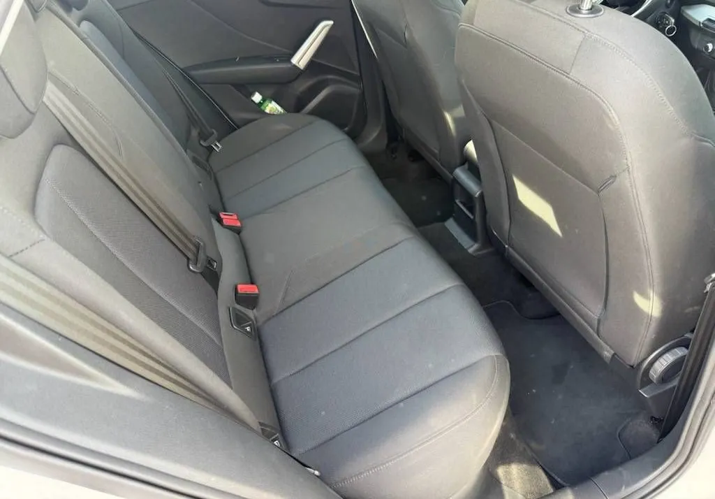 Zunanja slika - Audi Q2 - 1.6 TDI OPR. VELIK SERVIS POLOG 1100 - 4