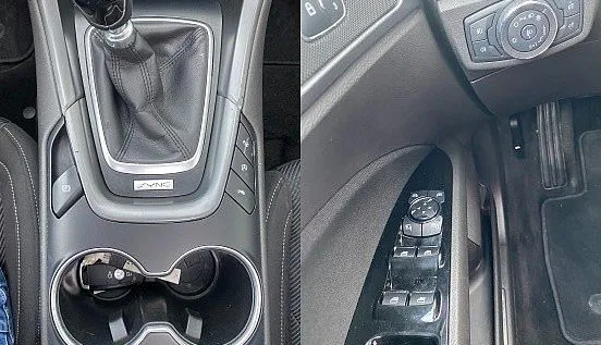 Zunanja slika - Ford Mondeo - 2.0 TDCi 110 kW Titanium AWD PANORAMA RADAR KAME - 11