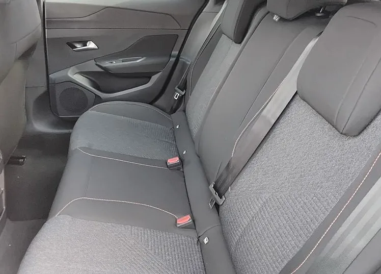 Zunanja slika - Peugeot 308 - 1.5 BLUEHDI 130 STYLE EAT8 SW - 7