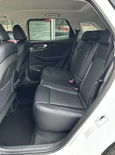 Zunanja slika - Baic X7 - NA ZALOGI - DOBAVA TAKOJ - 10