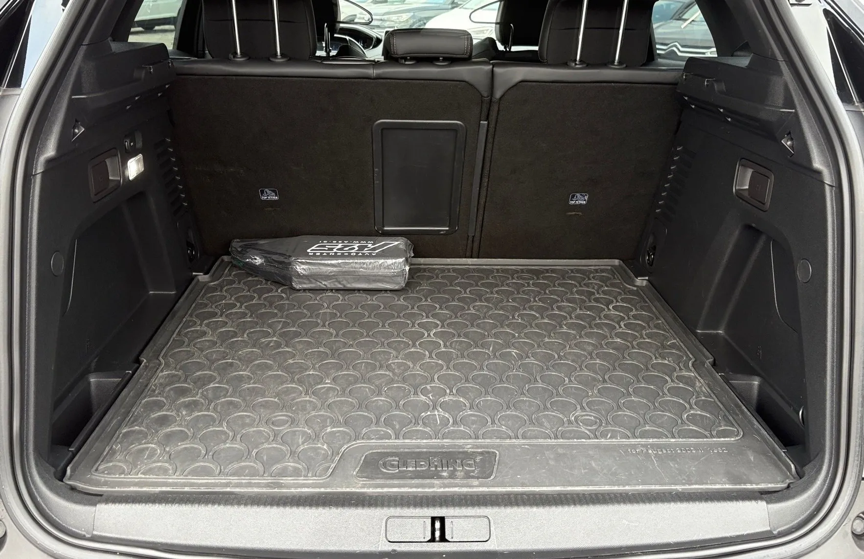 Zunanja slika - Peugeot 3008 - 1.5 GT Line - 11