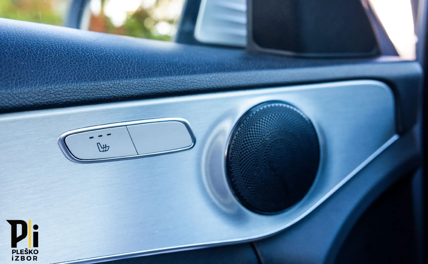 Zunanja slika - Mercedes-Benz C-Razred - C 200d AVANTGARDE - 9