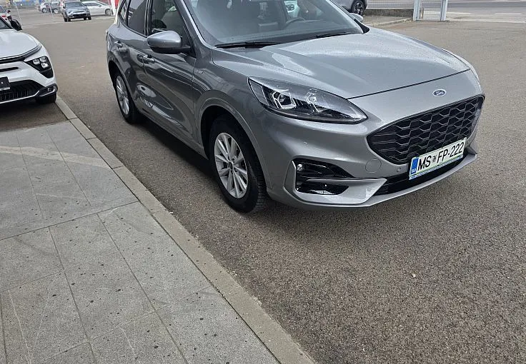 Zunanja slika - Ford Kuga - ST-LINE 1.5 EcoBoost 110kW S S - 3