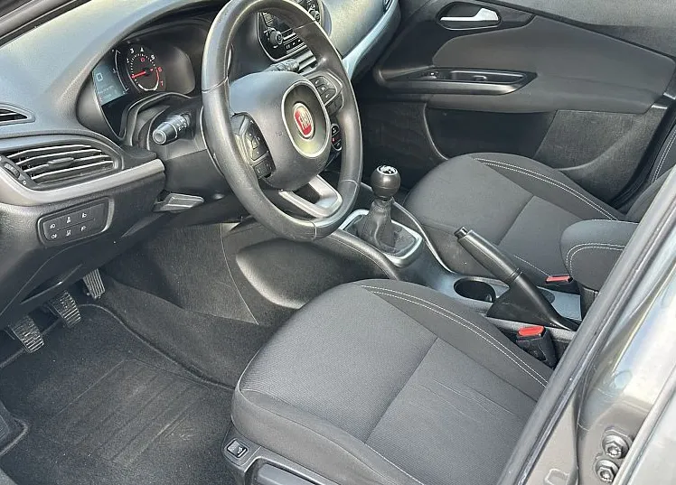 Zunanja slika - Fiat Tipo - 1.4 16v Pop Star - 5