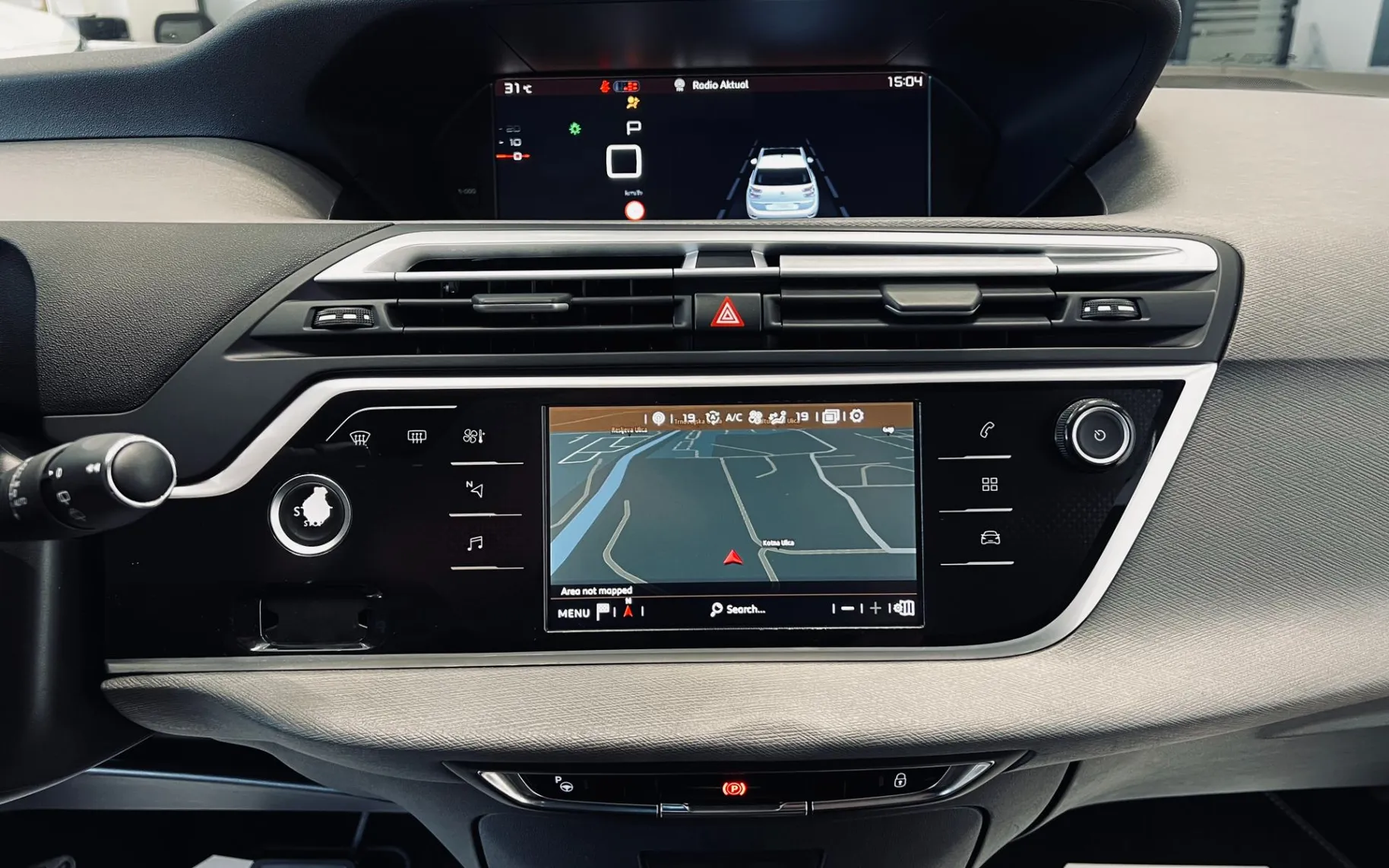 Zunanja slika - Citroën C4 - PURETECH 13 EAT8 SHINE PACK - 14