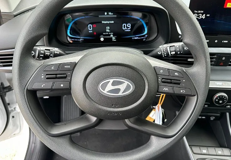 Zunanja slika - Hyundai i20 - 1.0 T-GDI Life°°Rezervna pnevmatika - 7