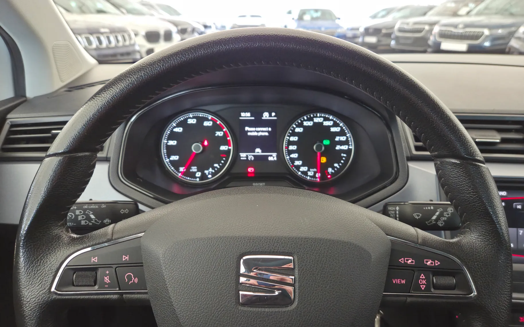 Zunanja slika - Seat Arona - 1.0 TSI Style DSG 1.LASTNIK SLO.POREKLO - 14