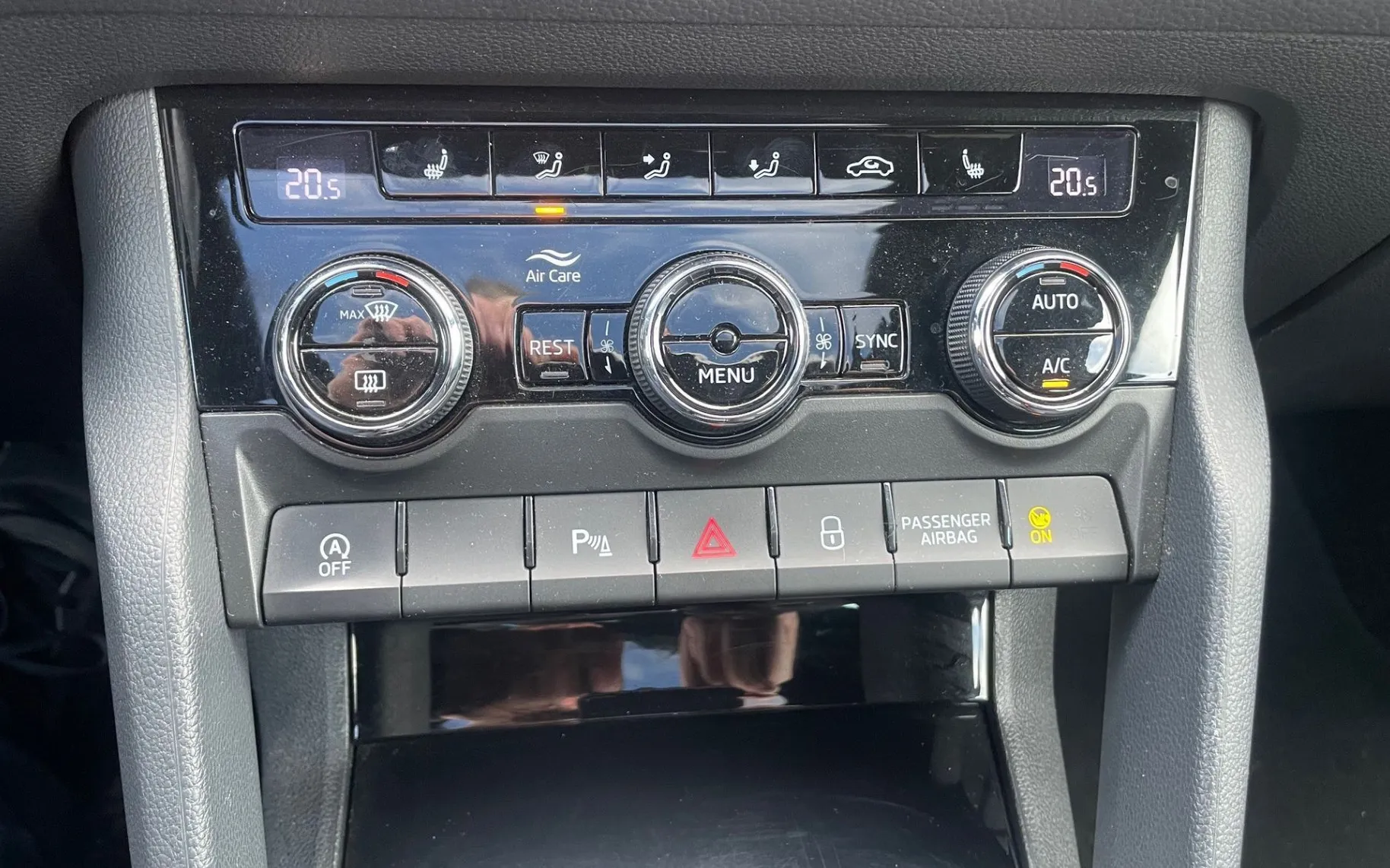 Zunanja slika - Škoda Kodiaq - RS 2.0 TDI 176kW 4X4 DSG LED.NAVI.2XPDC.OGR.SEDEŽ - 18