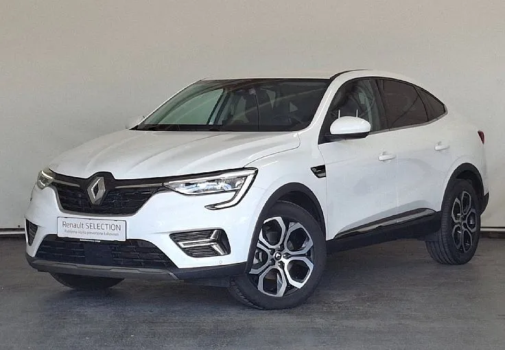 Zunanja slika - Renault Mégane Conquest - Megane Conquest 145 E-Tech Techno Avt. - 1