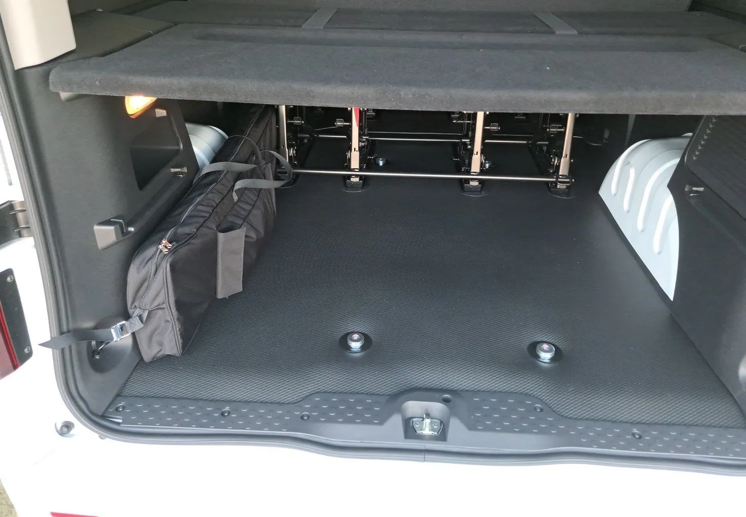 Zunanja slika - Renault Trafic - TPMR GRAND INTENS DCI 150 - 11