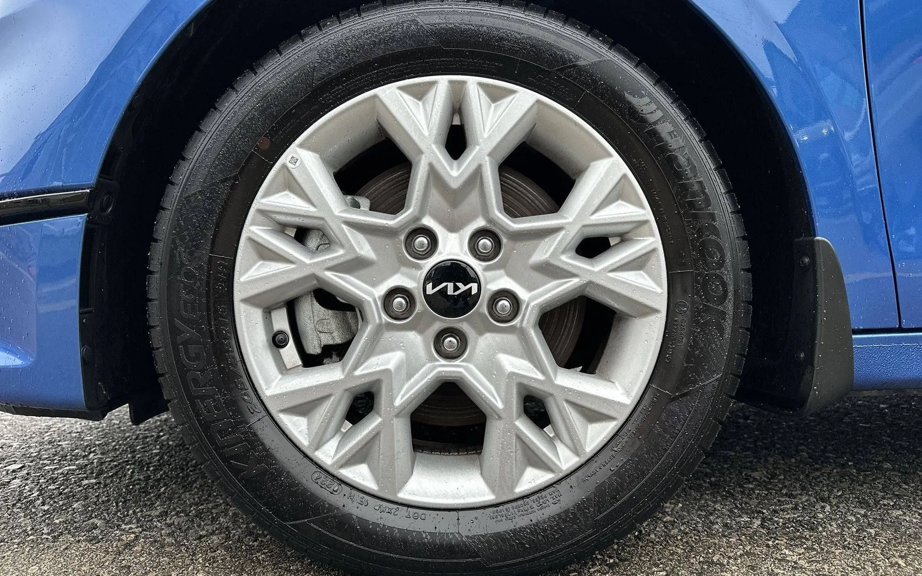 Notranja slika - KIA Ceed - 1.0 T-GDi EX Champion ISG. M T... - 36