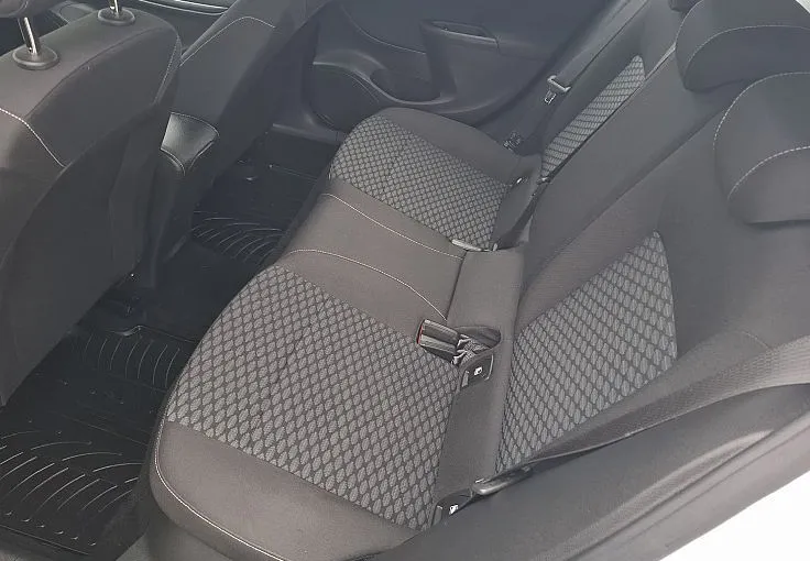Zunanja slika - Opel Astra - 1.6 CDTI 110KM ST -1.lastnik - servisna zgodovina - 6