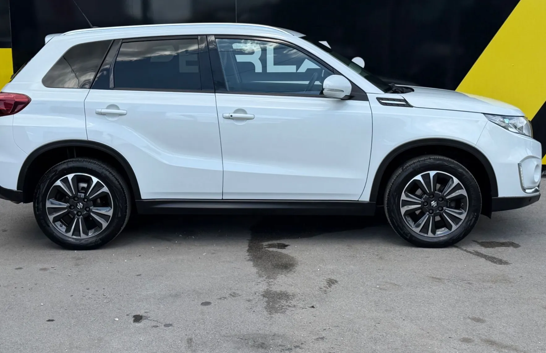 Zunanja slika - Suzuki Vitara - 1.4 Boosterjet AllGrip 4x4-NAVI-CAMERA-HIGH LED- - 4