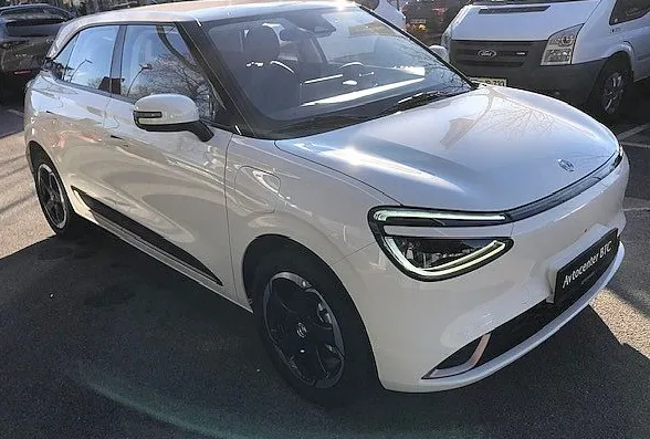 Zunanja slika - Dongfeng Box - 42.3 kWh - 3