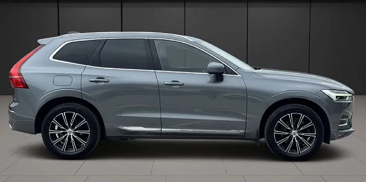 Zunanja slika - Volvo XC60 - D4 AWD Momentum Avt. - 3