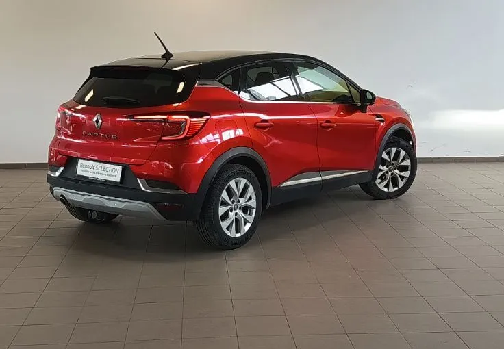 Zunanja slika - Renault Captur - dCi 95 Intens - 2