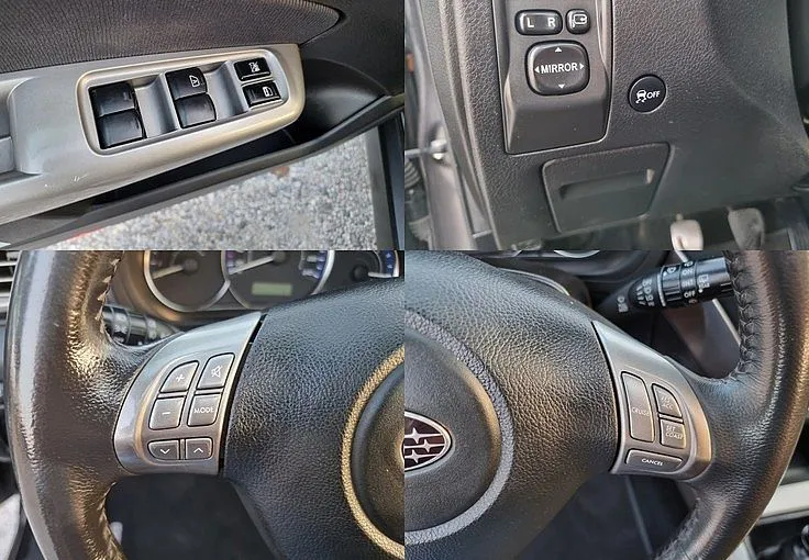 Zunanja slika - Subaru Forester - 2.0D 4X4 - HITRI KREDIT BREZ POLOGA - 10
