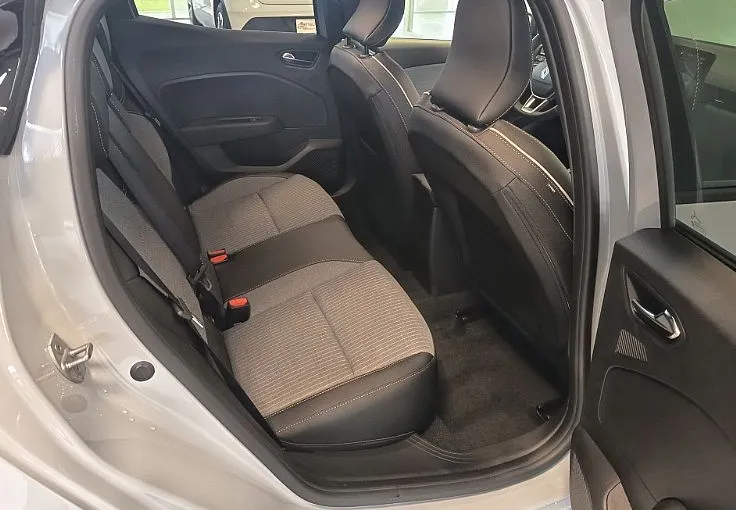 Zunanja slika - Renault Clio - 1.0 TCE 90 TECHNO - 7