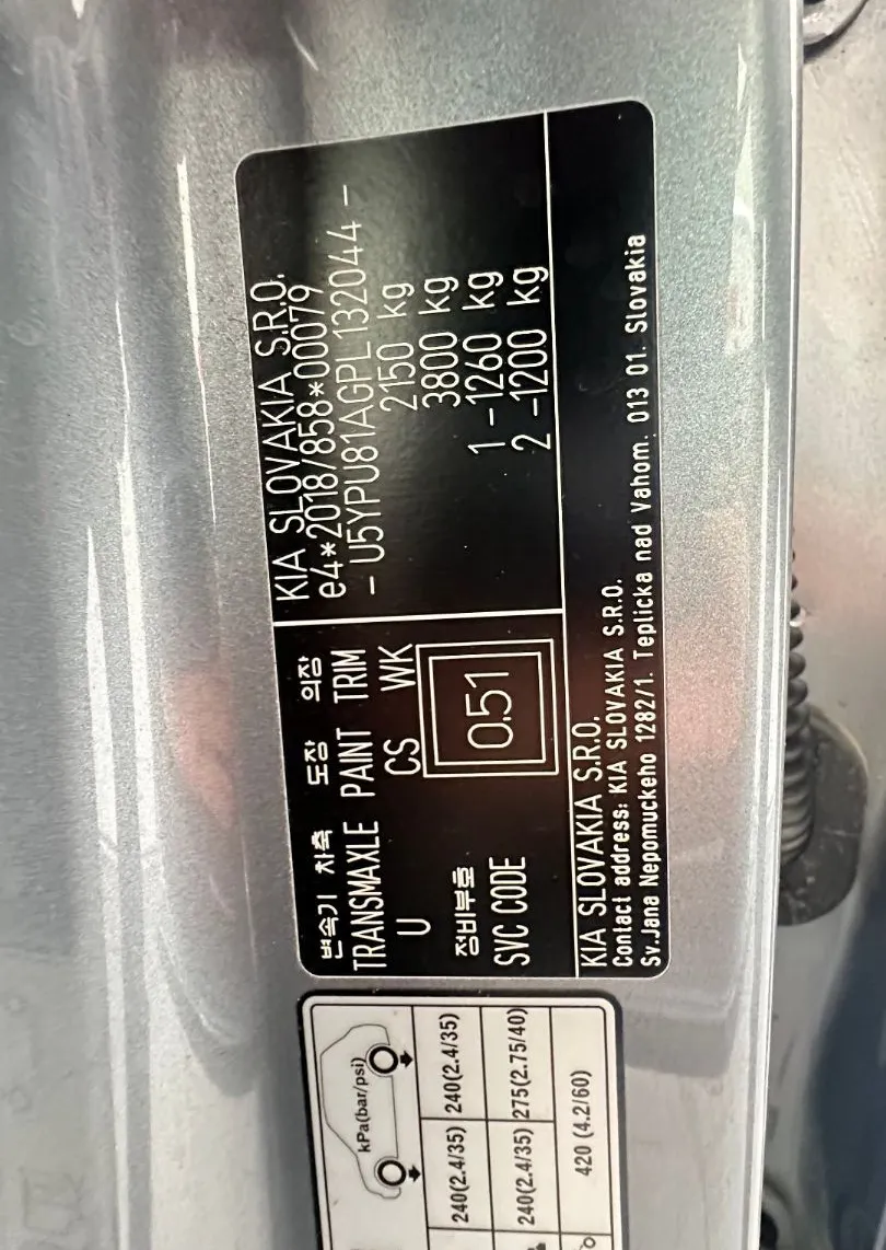 Zunanja slika - KIA Sportage - 1.6 CRDI MHEV.KAMERA.NAVI.LED.SAMO 69.000 KM.TOP - 13