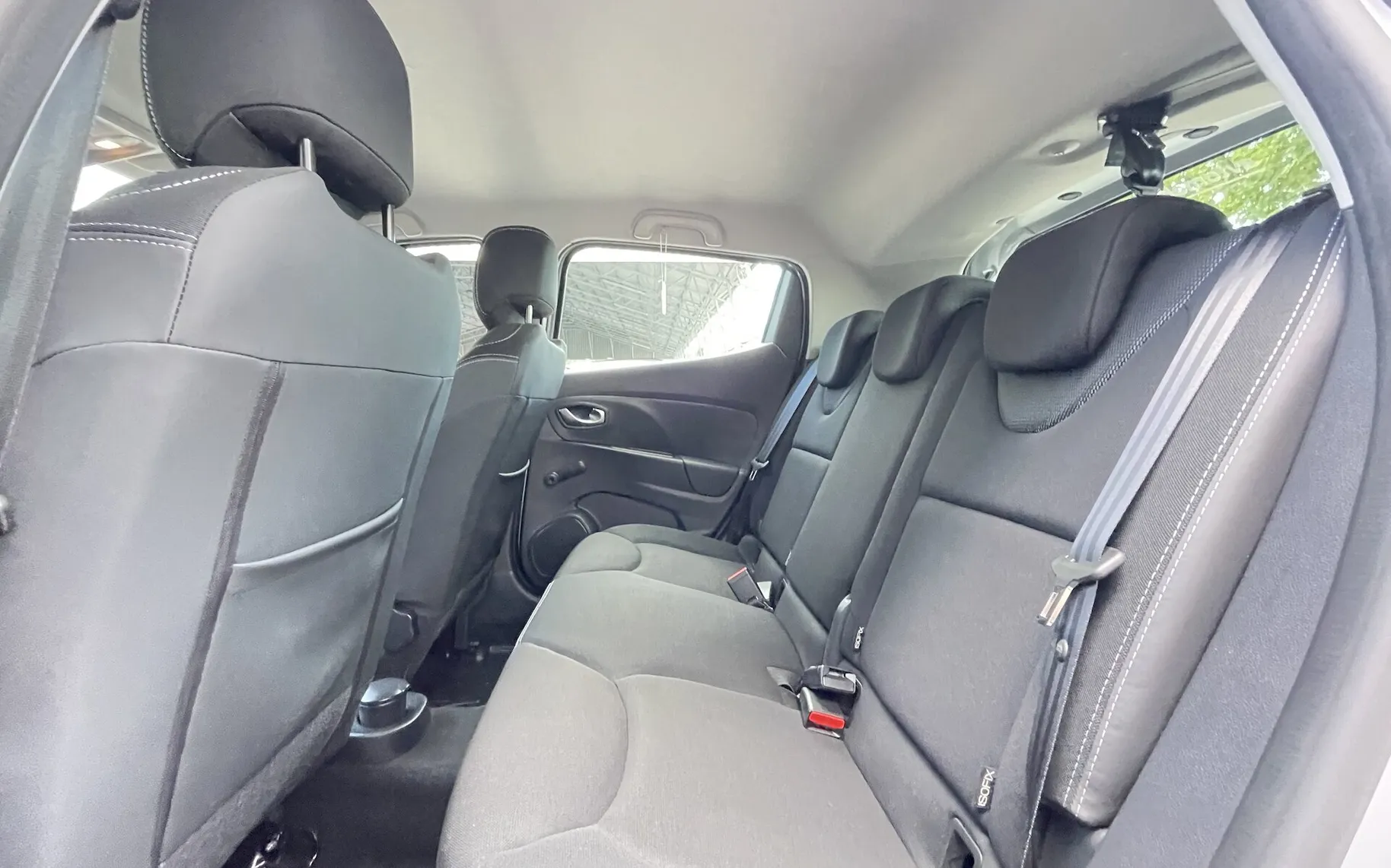 Zunanja slika - Renault Clio - 0.9 TCe 75 Generation 1.LASTNIK SLO samo 48.612 km - 9