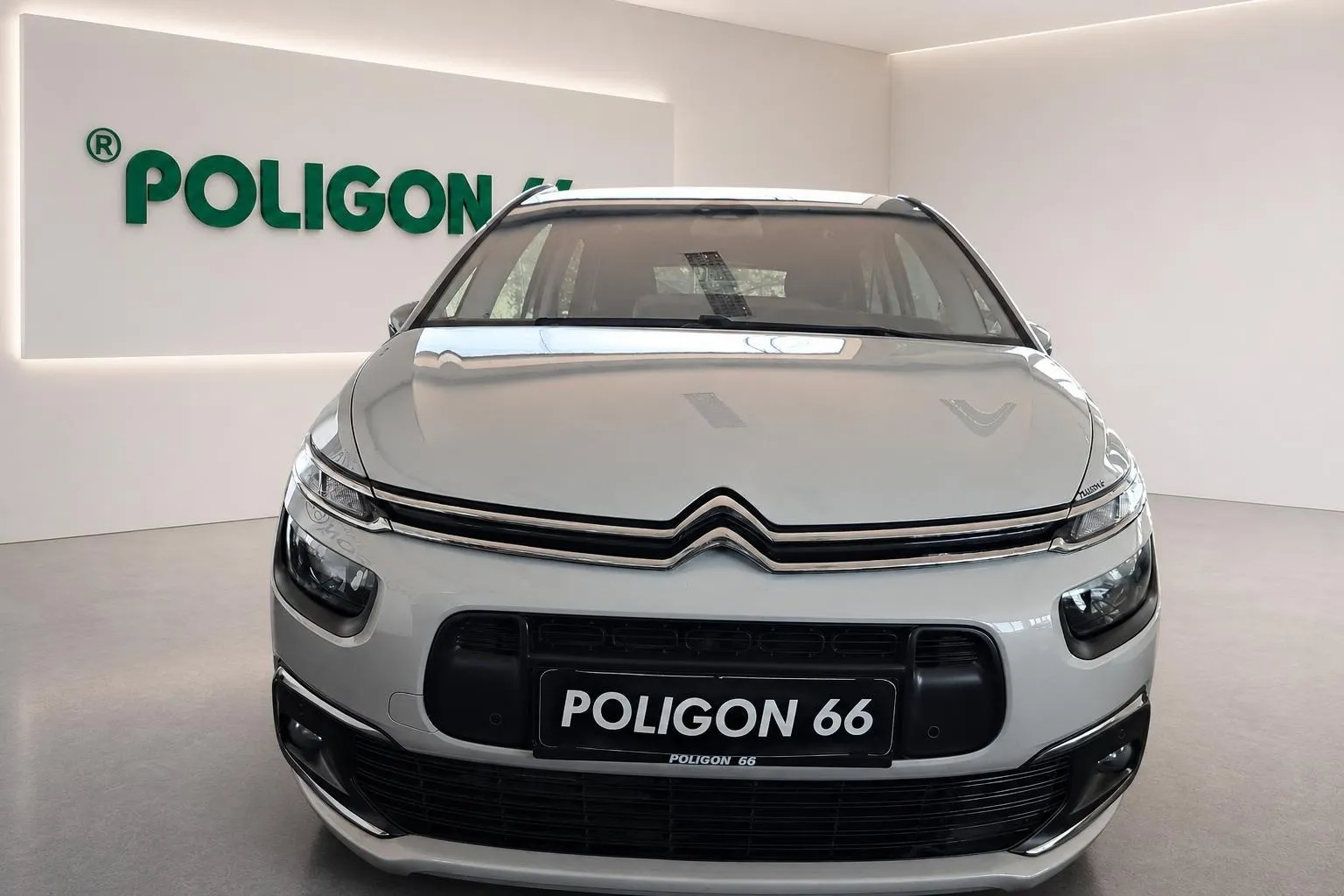 Zunanja slika - Citroën C4 SpaceTourer - HDI 130 Feel-KAMERA-FUL LED-1 LASTNIK-GARANCIJA... - 2