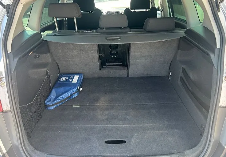 Zunanja slika - Seat Altea Freetrack - 4WD 2.0 TDI DPF Style - 11