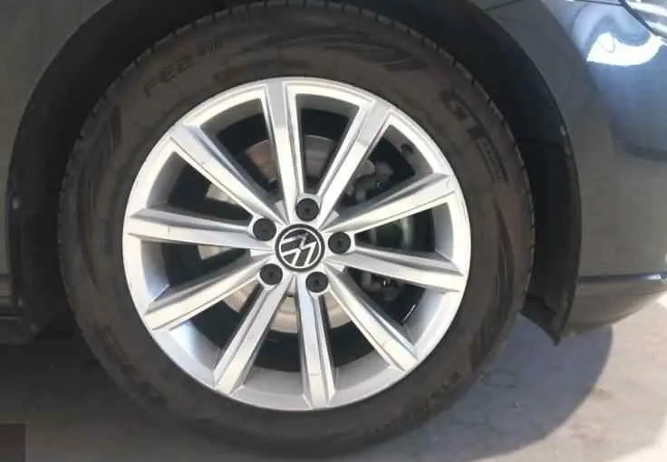 Zunanja slika - Volkswagen Passat - Variant 2.0 TDI BMT SCR Business DSG.KAMERA.ACC.117.000 KM - 12