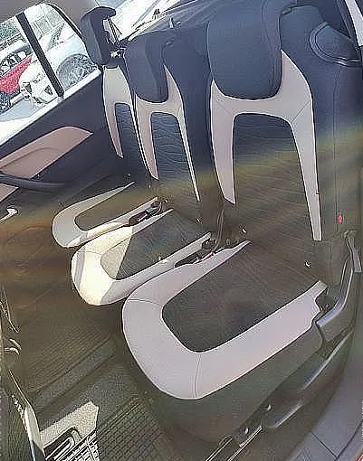 Zunanja slika - Citroën C4 Grand Picasso - 1.6 BlueHDi S S Intensive BlueHDi 120 S S BVM6 - 11