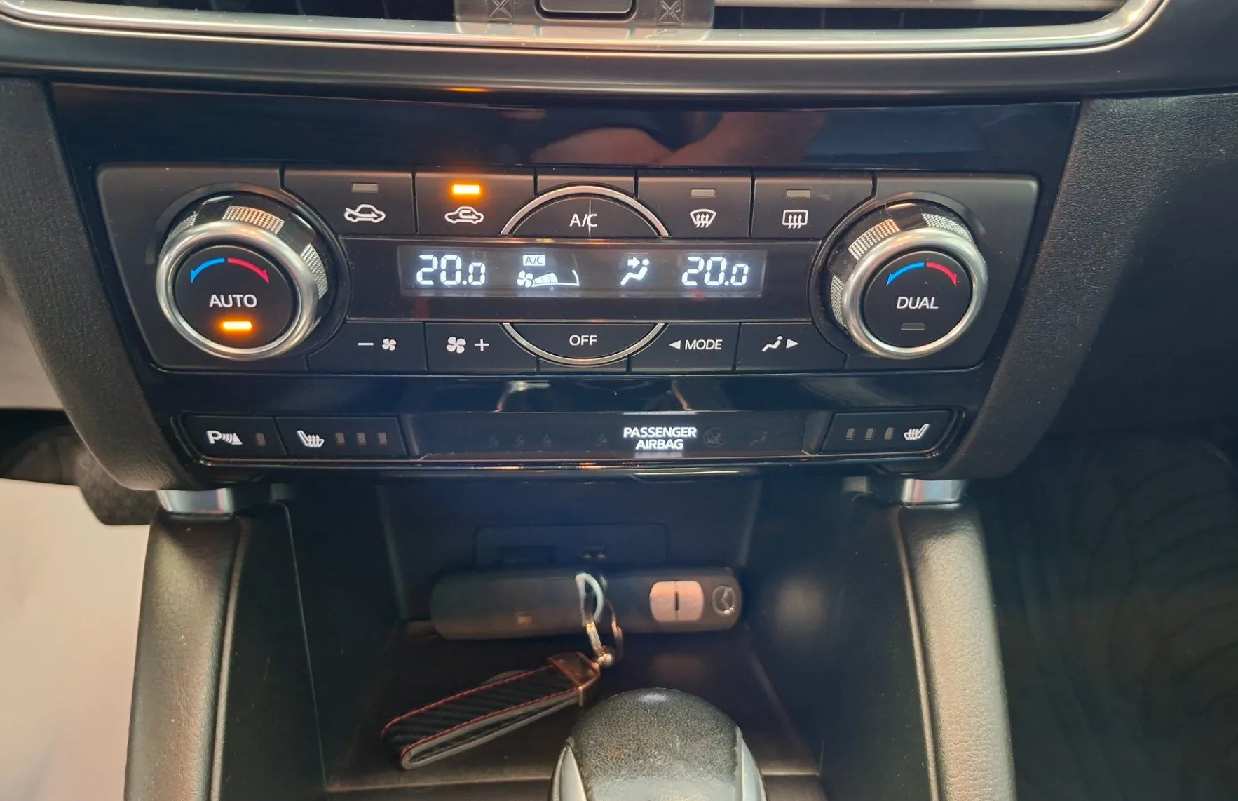 Zunanja slika - Mazda CX-5 - CD175 AWD Revolution Top-LED-NAVI-KAMERA-PDC- - 10