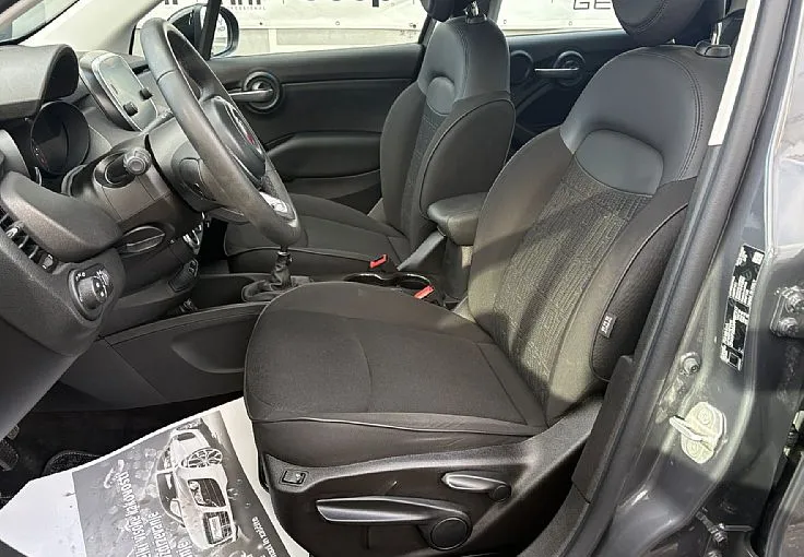 Zunanja slika - Fiat 500X - 1.0 GSE T3 88kW - 8