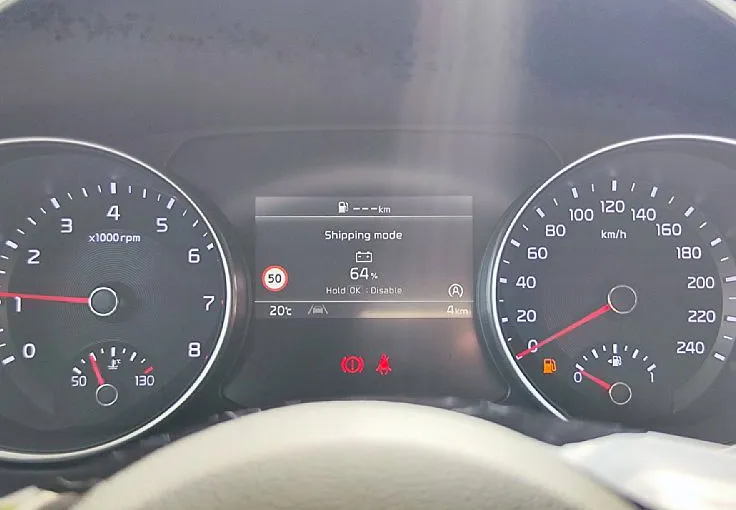 Zunanja slika - KIA Ceed - 1.0 T-GDI LX Champion+ ISG - 8