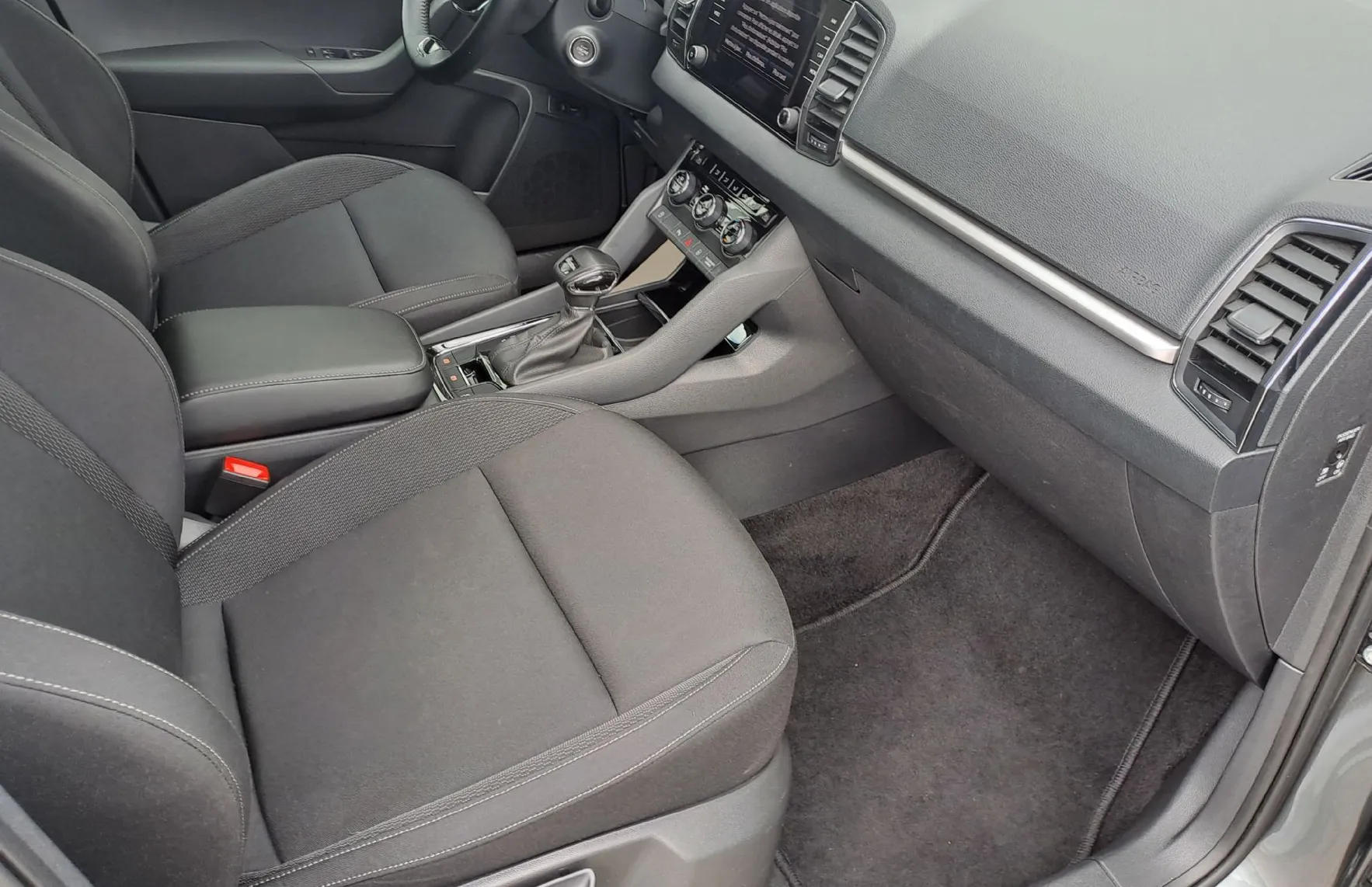 Zunanja slika - Škoda Karoq - 2.0 TDI Ambition DSG - 7