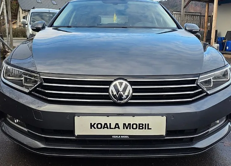 Zunanja slika - VW Passat - Variant 2.0 TDI COMFORTLINE DSG KAMERA-ALU-NAVI-PDC - 2