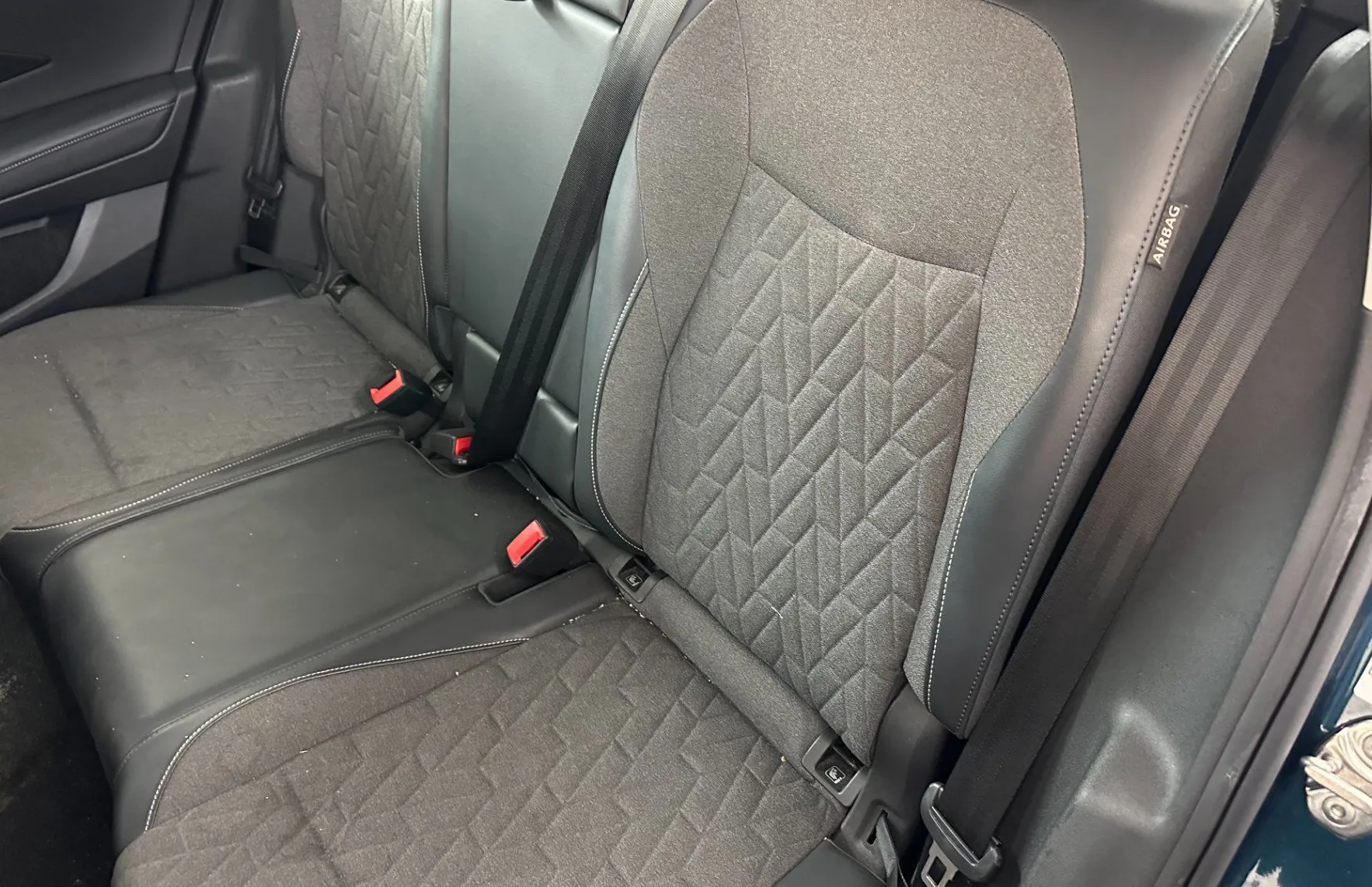 Zunanja slika - Volkswagen Tiguan - 2.0 TDI DSG Life 110kW.KAMERA.LED.ACC.2025.TOP - 18