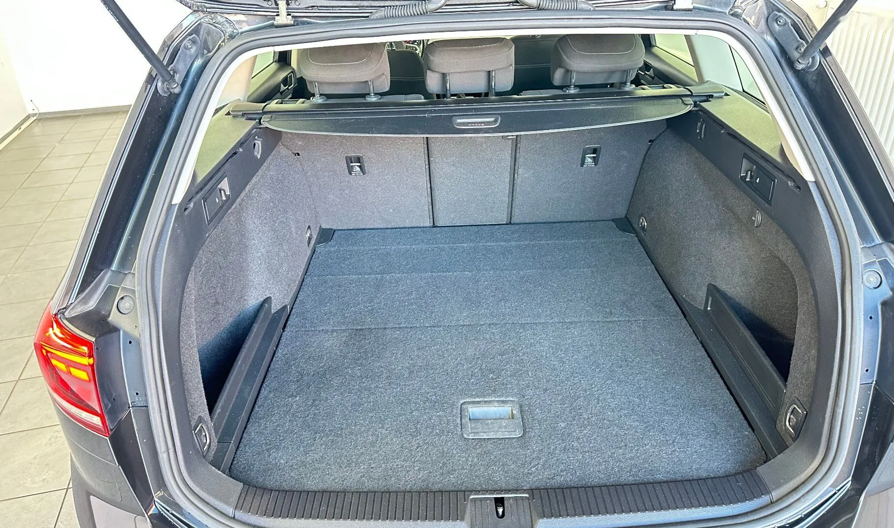 Zunanja slika - Volkswagen Passat - 2.0 TDI BMT SCR Business DSG.KAMERA.ACC.117.000 KM - 7