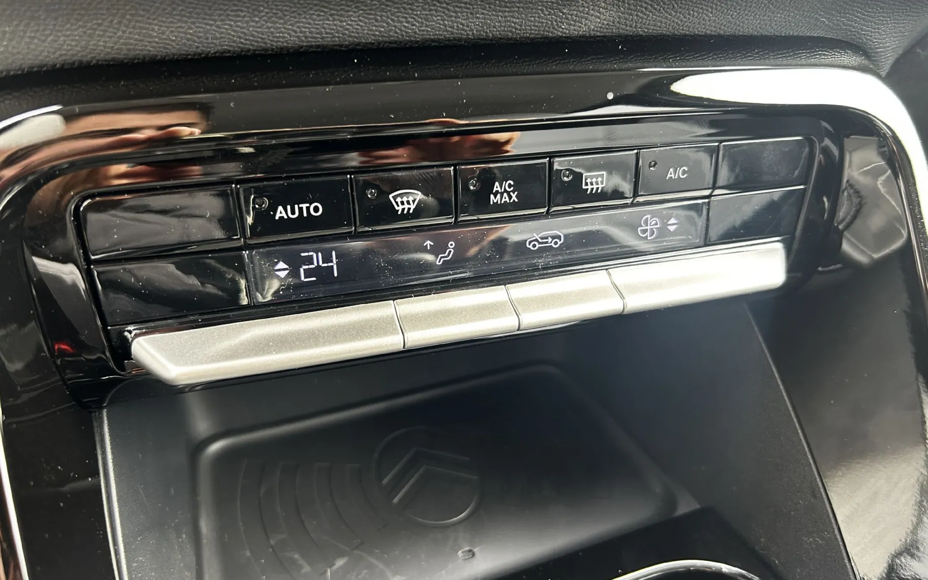 Zunanja slika - Citroën C3 - Max PureTech 100 S S BVM6 - 17