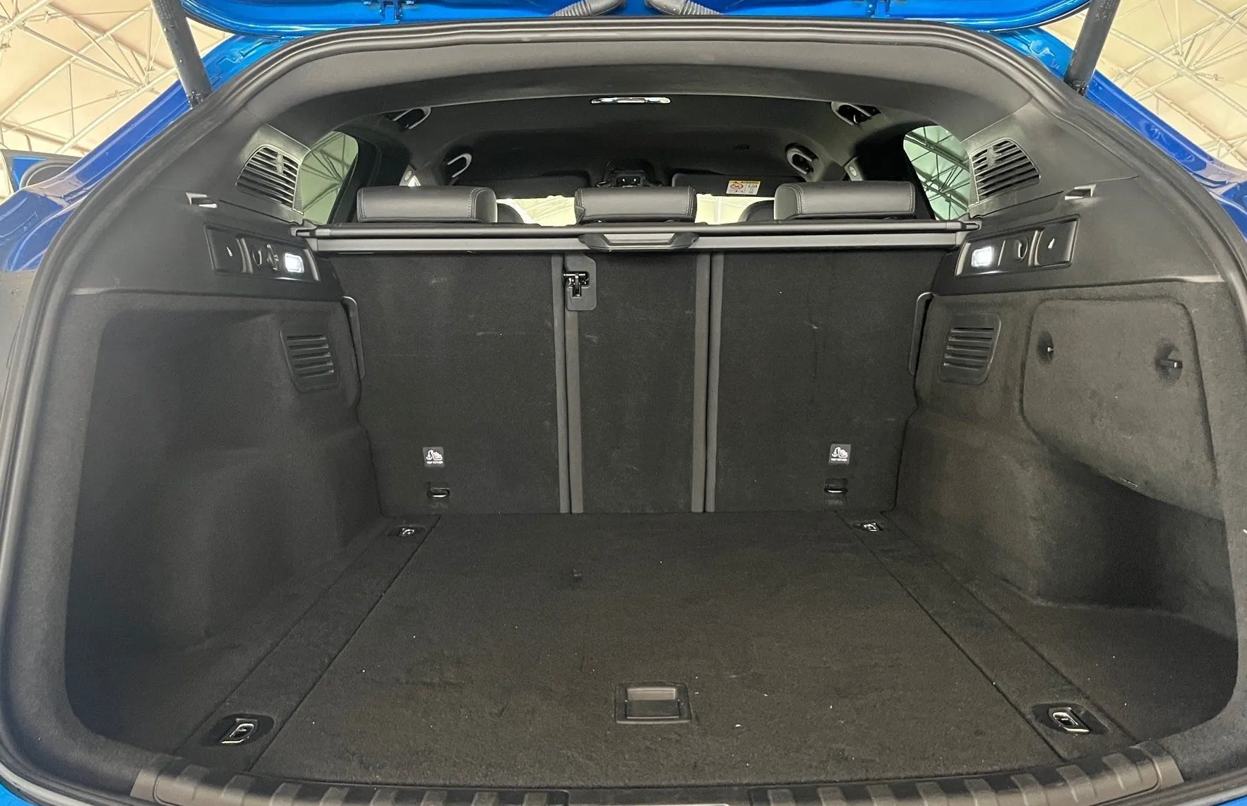 Zunanja slika - Alfa Romeo Stelvio - Q4 2.0 Turbo 280 Veloce Avt. - 12