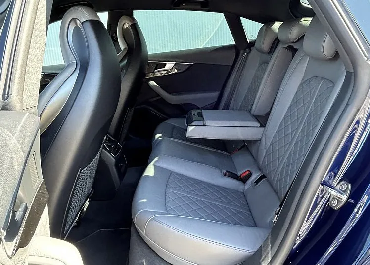 Zunanja slika - Audi S5 - Sportback MATRIX-LED-NAVI-MASAŽA-BANG OLUFSEN-ALU20 - 11