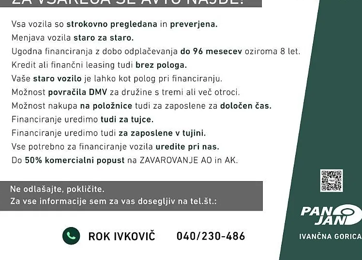 Zunanja slika - Toyota Yaris - 3V 1.0 VVT-KLIMA-SLO.POREKLO - 7