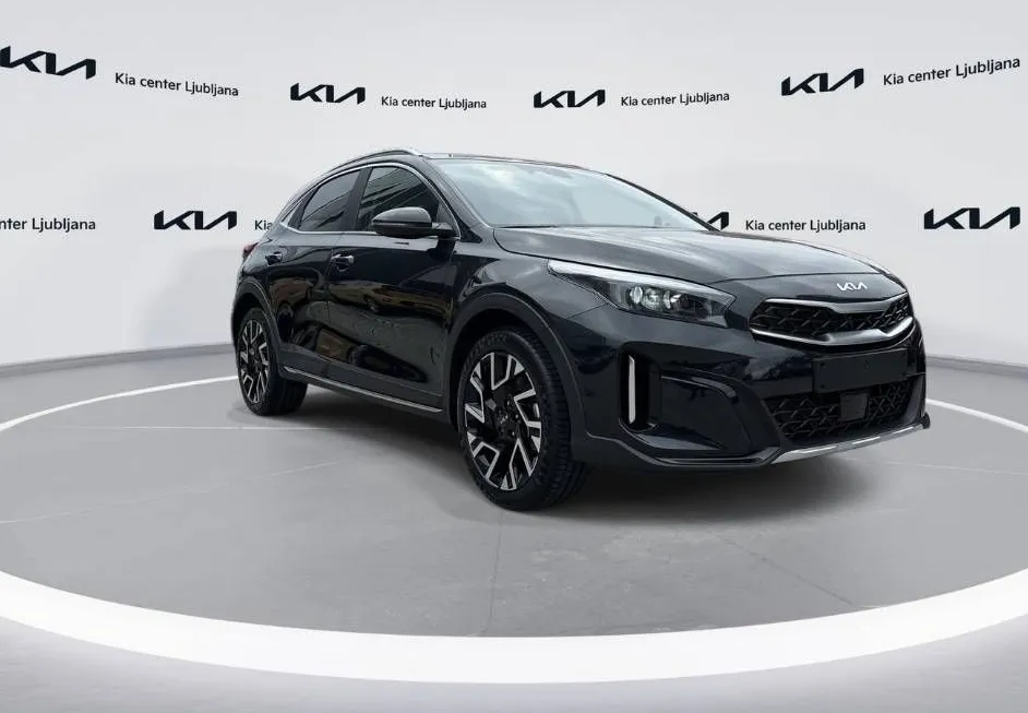 Zunanja slika - KIA XCeed - 1.6 T-GDi EX WAY ISG.7DCT... - 3