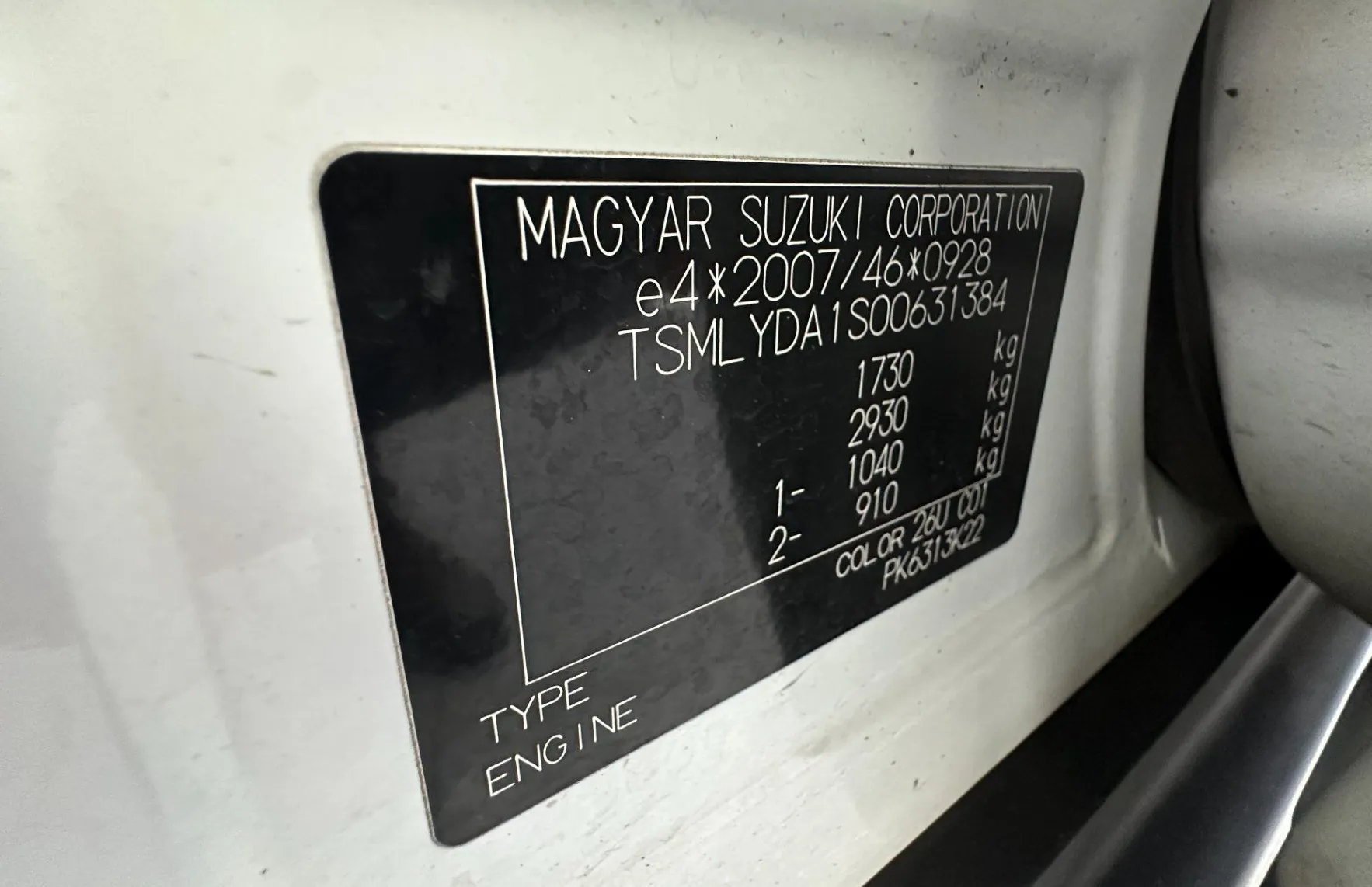 Zunanja slika - Suzuki Vitara - 1.4 BOOSTERJET 103KW.NAVI.GRE.SEDEŽEV.128.000 KM - 18