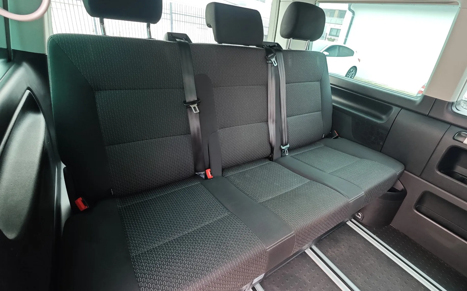 Zunanja slika - Volkswagen California - Beach 2,0 TDI 4MOTION DSG - 7
