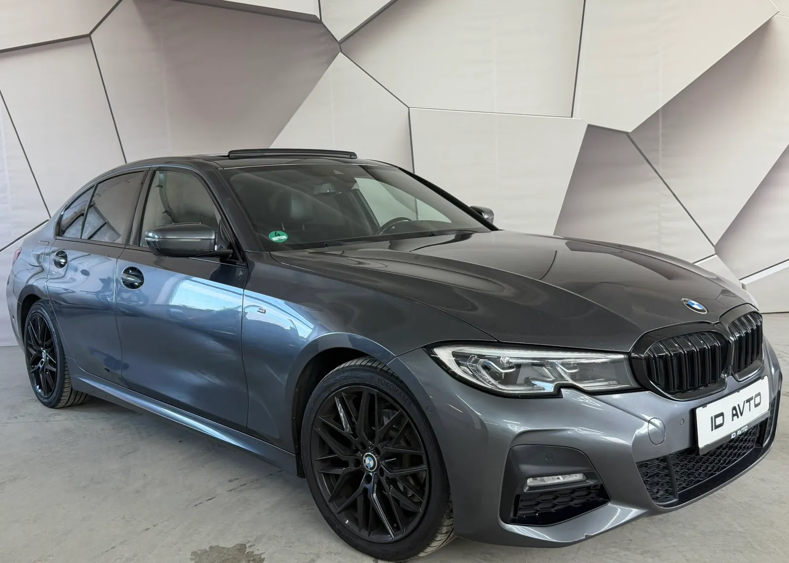BMW Serija 3
