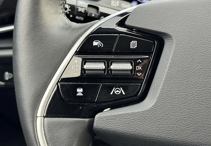 Zunanja slika - KIA Niro - HEV hibrid 1.6 GDI LX Fun - 11