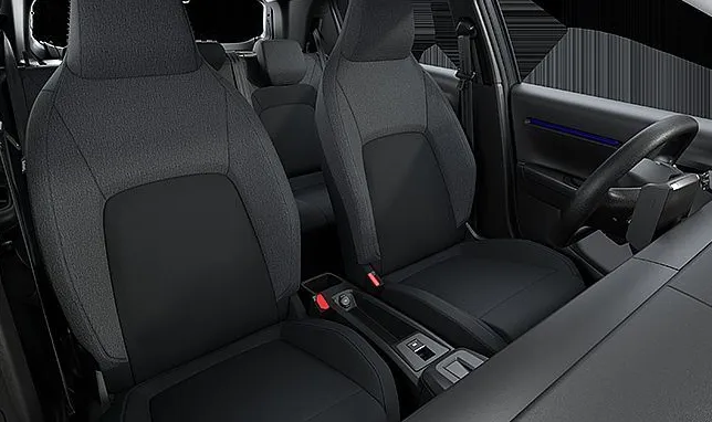 Zunanja slika - Citroën C3 - You ëLectric 113 KM - baterija 44 kWh - 6
