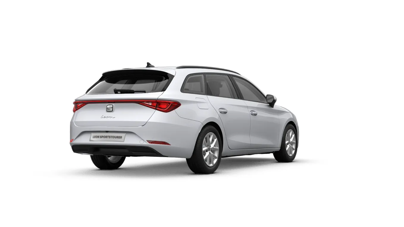 Zunanja slika - Seat Leon - Leon - 6