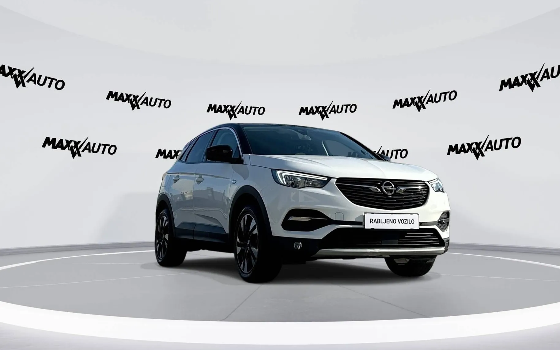 Zunanja slika - Opel Grandland X - 1.5 CDTI Selection Start Stop - 3