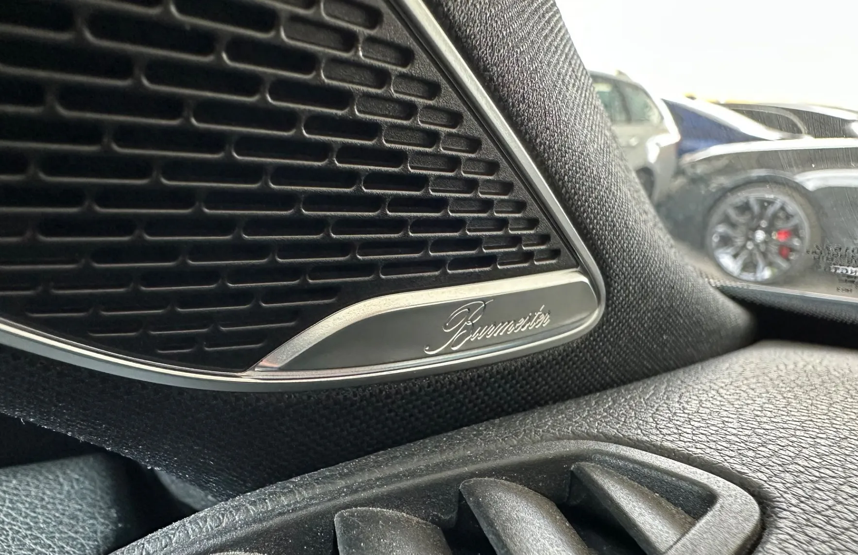 Zunanja slika - Mercedes-Benz CLA-Razred - 250 4M-AVT. AMG-KAM360-BURMEISTER-LED-LIGHT-HUD... - 13