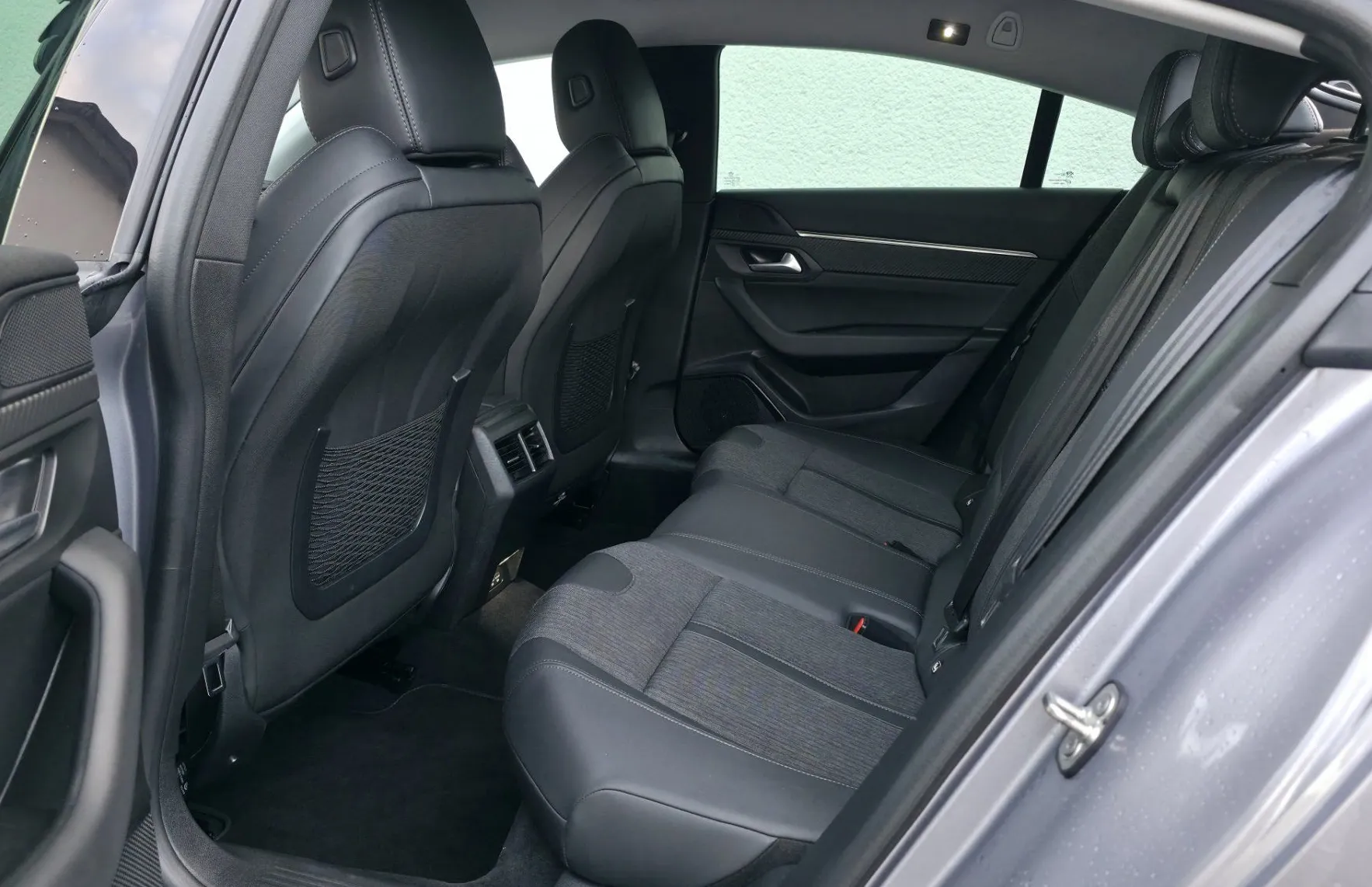 Zunanja slika - Peugeot 508 - 1.5HDI EAT8 Allure FULLED•ACC•BLIS•KEYLESS•KAMERA• - 7
