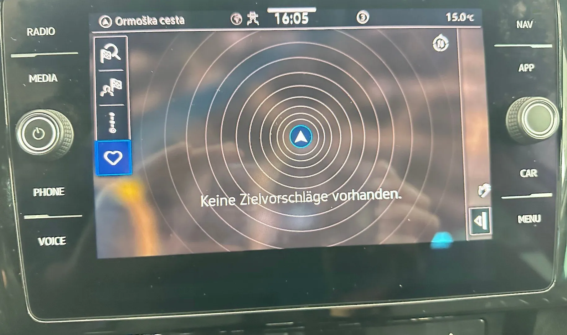 Zunanja slika - Volkswagen Passat - 2.0 TDI Business DSG.NEMŠKI+4ALU.KAMERA.ACC.NAVI - 4